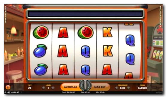 220 Zatočení zdarma bez vkladu v kasinu Slotty Vegas